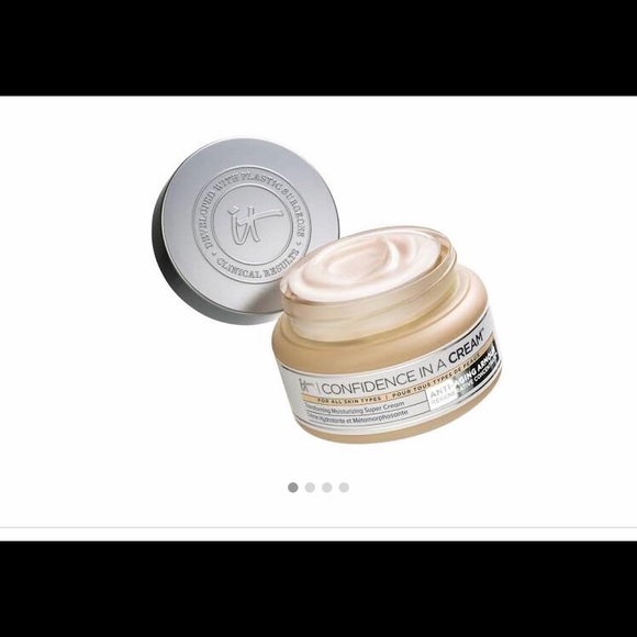 it cosmetics Other - Moisturizer/Cream it cosmetics Other - Moisturizer/Cream